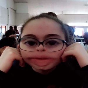 Meet your Posher, Alyssa